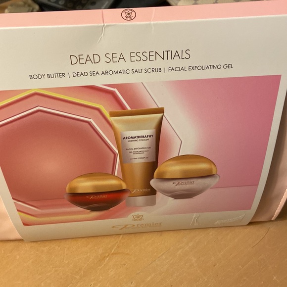 Great skin line - Picture 2 of 2